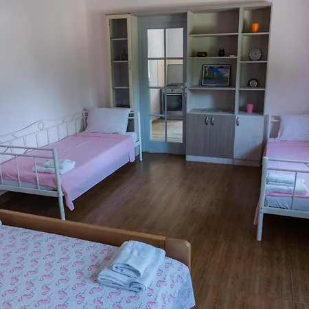 Katerina & Pool Apartment Gevgelija